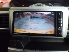 ダイハツ ウェイク