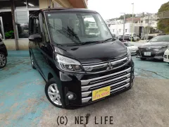 三菱 eKスペース