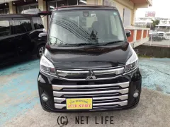 三菱 eKスペース