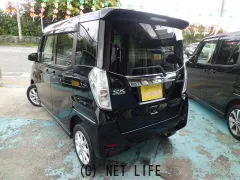 三菱 eKスペース