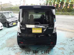 三菱 eKスペース