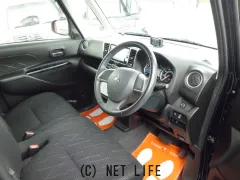 三菱 eKスペース