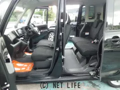 三菱 eKスペース