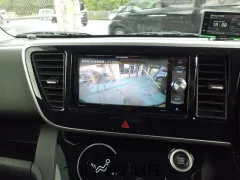 三菱 eKスペース