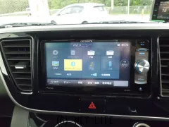 三菱 eKスペース