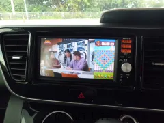 三菱 eKスペース