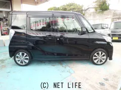 日産 デイズルークス