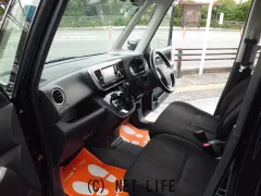 日産 デイズルークス