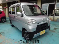 ダイハツ ハイゼットカーゴ