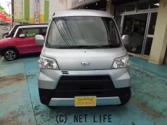 ダイハツ ハイゼットカーゴ