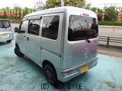 ダイハツ ハイゼットカーゴ