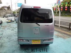 ダイハツ ハイゼットカーゴ
