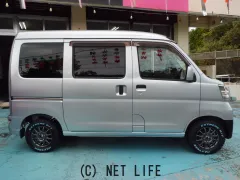 ダイハツ ハイゼットカーゴ
