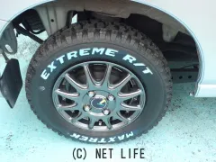 ダイハツ ハイゼットカーゴ