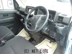 ダイハツ ハイゼットカーゴ