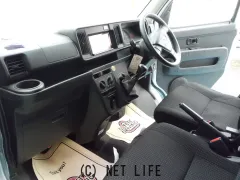 ダイハツ ハイゼットカーゴ