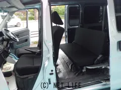 ダイハツ ハイゼットカーゴ