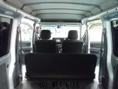 ダイハツ ハイゼットカーゴ