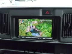 ダイハツ ハイゼットカーゴ