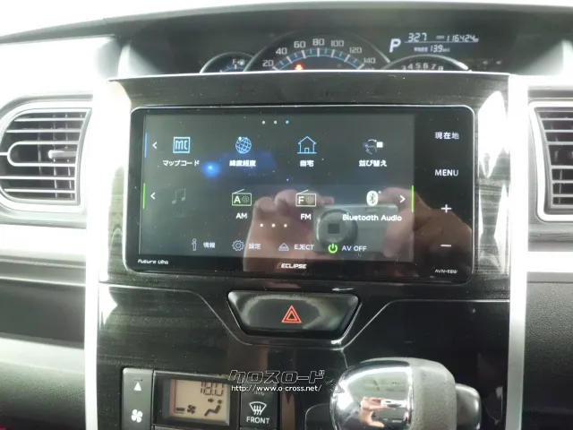 ダイハツ タント