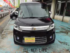 スズキ スペーシア