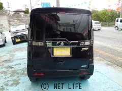 スズキ スペーシア