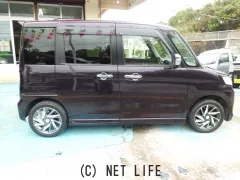 スズキ スペーシア