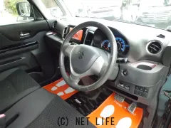 スズキ スペーシア