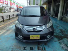 ホンダ フリードハイブリッド