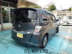 ホンダ フリードハイブリッド