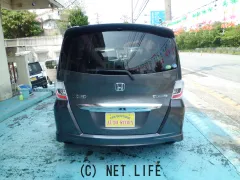 ホンダ フリードハイブリッド