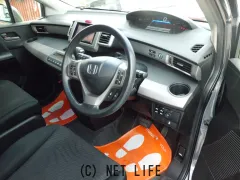 ホンダ フリードハイブリッド