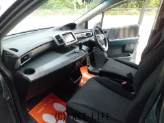 ホンダ フリードハイブリッド