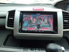 ホンダ フリードハイブリッド