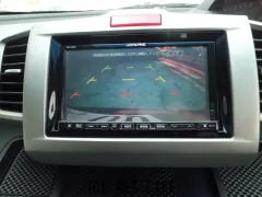 ホンダ フリードハイブリッド