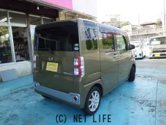 ダイハツ ウェイク