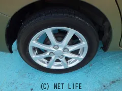 ダイハツ ウェイク