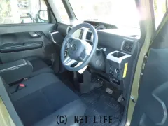 ダイハツ ウェイク