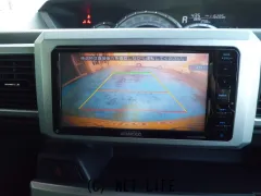 ダイハツ ウェイク