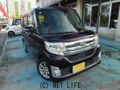 ダイハツ ムーヴ
