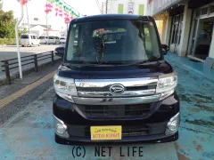 ダイハツ ムーヴ