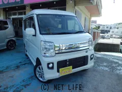 日産 NV100クリッパーリオ