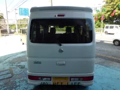 日産 NV100クリッパーリオ