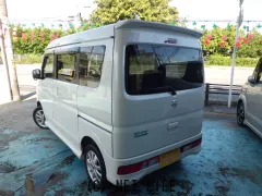 日産 NV100クリッパーリオ