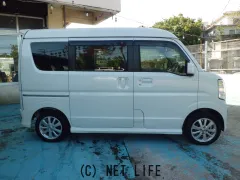 日産 NV100クリッパーリオ