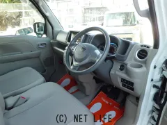 日産 NV100クリッパーリオ