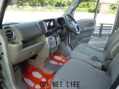 日産 NV100クリッパーリオ