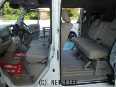 日産 NV100クリッパーリオ
