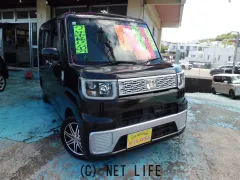 ダイハツ ウェイク
