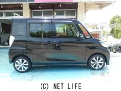 日産 デイズルークス